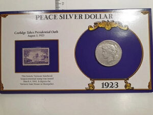 (L1045) 1923N - S - čݕah - LOJ[hƐ؎