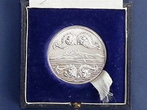 �h�[�o�[�C�ނ�N���u 1927 38mm �⃁�_�� �ŏd�ʃR���K�[ 2616 DV & �h���t�B���Y