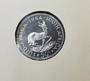 1964N AtJ 50Zg PL REV AJj E