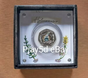 2020�N �����J���[�V���o�[�v���[�t�p��50�y���X�d�� �q���G�I�T�E���X���S��