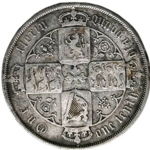 SVbN t[ RC 1883N BNgA SVbN Vo[ t[ (mdccclxxxi)