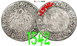 �h�C�c �v���C�Z�� �O���T�X 1542 �A���u���q�g ������� #30929