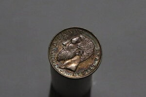 ?? ???? �x���M�[ 50�T���`�[�� 1886�N DER BELGEN �V���o�[ �n�C�O���[�h B86 #K224