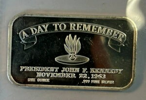 ���B���e�[�W �P�l�f�B JFK �Ǔ��̓� 1963�N11��22�� 1�I���X �V���o�[�o�[