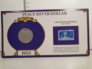 (L1045) 1922N - D - čݕah - LOJ[hƐ؎