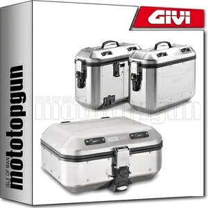 gbJ[ h~eB A~ gbvP[X + TChP[X 102 LT GIVI z_ NC 750 S 2020 20