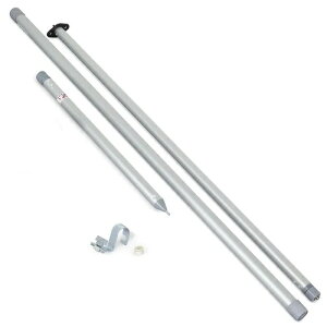 FIAMMA hA|[I[jOr GNXg 158-230cm ߉\ O vCoV[[ CS