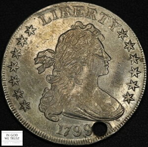1799 B-16 BB-158 R.2 7x6 �X�^�[�h���[�v�o�X�g �V���o�[�h�� 1�h�� (�S�[�W���X) - ������