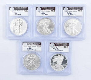 �i5�j MS70�APR70�APR70 DCAM 2011 P Rev PF�AS�AW ASE�Z�b�g FS ���� PCGS *2877