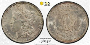 1893N P K $1 PCGS UNCB\ʉH