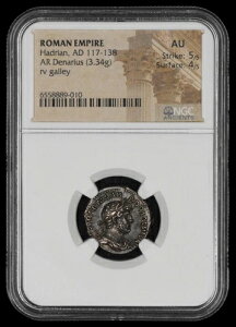 �n�h���A�k�X �f�i���E�X NGC AU �X�g���C�N 5/5 �\�� 4/5 �K���[�D ���� �Ñ���