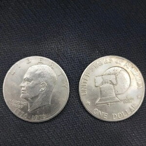 1776-1976 AC[n[ oeBx ??[ Vo[ 1h č200NLORC