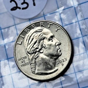 2023 P NH[^[.. G[: "In Cod We Trust".. \: GmA [Yxg..