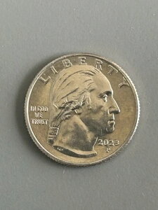 2023N P WB^ C_[ NH[^[ G[RC ~guIn Cod We Trustv A