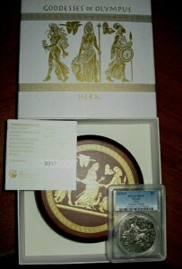 2015N PCGS PR70 co w AeB[Ndグ IWi{bNXƖؔt