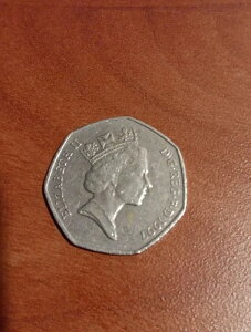 1997�N �G���U�x�X2������ D.G.REG.F.D 50�y���X�p���d��