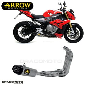 �t���G�L�]�[�X�g BMW S 1000 R 2017 2018 ARROW CPT EVO RC CC WORKS