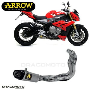 �t���G�L�]�[�X�g BMW S 1000 R 2016 ARROW CPT EVO RC CC WORKS