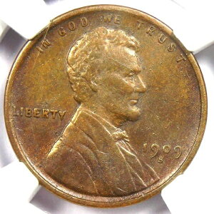 1909-S VDB J[ EB[g Zg 1 Zg yj[ - NGC AU ڍ - 󏭂ȃL[ f[g RC!