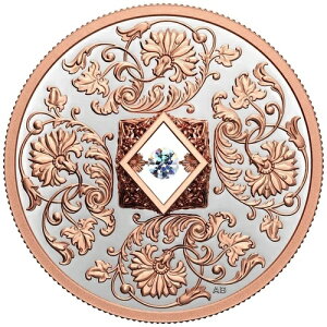 �X�p�[�N���E�I�u�E�U�E�n�[�g �V���o�[�R�C�� 20�h�� �J�i�_ 2022