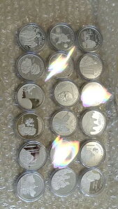 jEGANbNASAAWA̗j̋24ZbgAׂĈقȂ