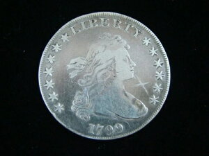 1799�N �h���[�v�o�X�g �V���o�[�h�� ���ɗǂ� �ו��܂ŃN���[�j���O�ς݁A������ 20619