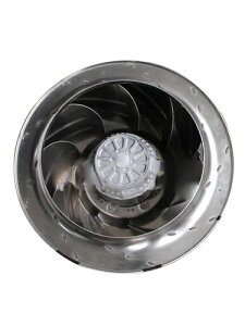 R6D560-AH05-01�p��p�t�@�� 400V 780W 890RPM