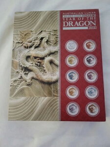 2012N I[XgA iV[Y II N J[ 10Zbg