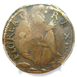 1670N j[W[W[BZgpgbNEt@[VOERjARC 1/4yX - PCGS VF20 - l1500h