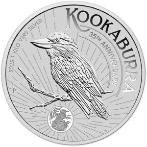 2025 P I[XgA Vo[CJZ~ L 32.15 IX $30 - BU