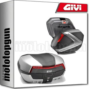 gbvP[X + TChP[X MAXIA 5 Vo[ 132 LT GIVI HONDA CB 500 X 2017 17 2018 18-