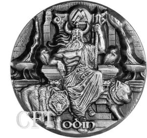 ODIN RULER OF AESIR AYKh̓` ? I[fB 2016