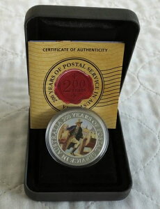 I[XgA 2009 $1 XփT[rX J[ 1IX .999 Vo[ v[t - S