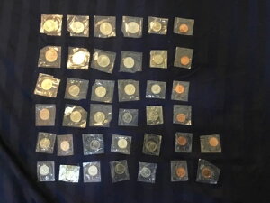 38ZbgF1960`1970NJi_RC v[t 50A25A5A1Zg ~J UNC