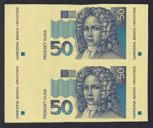 NA`A 50N[i 1993N Jbg 2 P-33PP vObVueXg FDS/UNC