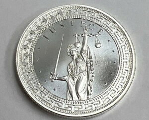 WXeBX #6 uChtH[h 1IX .999 Vo[ v[t 500 ~gNuEh