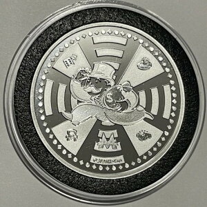 m|[ v[t RN^[ TARC 1gCIX .999 ⃉Eh_