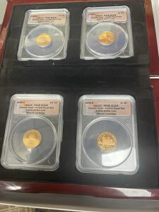 2009-S 4gv[t J[ ZgZbg ANACS O[h PR69 DCAM ؔt