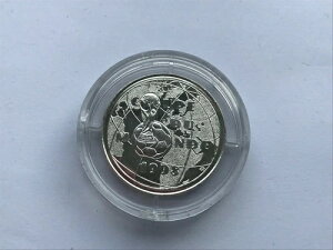 Simply Coins ~ 1997 1998 �t�����X 98 ���[���h�J�b�v �V���o�[ 1 �t���� �R�C��
