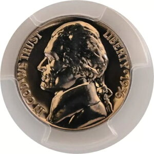 PR66 1956NWFt@[\jbP PCGSO[h US 5C v[t P-MINT EXACT RC1