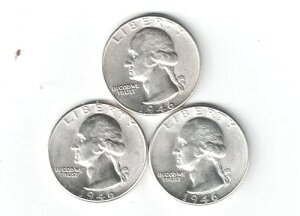 X[WF BU 1946-P Vo[ Vg NH[^[BB