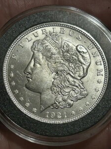 1921N 1h K BU MS++ ]JvZ̒qn߂