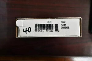 2005�N D �I���S���B 100 �B �N�H�[�^�[ ������ ���J�� �č������ǔ��s