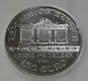 2021N I[XgAEtBn[j[ǌyc 1.5[ 1gCIX .999 