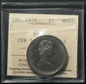 1974NJi_h1h ICCS Rev-013 MS63 VCR12 #22390q