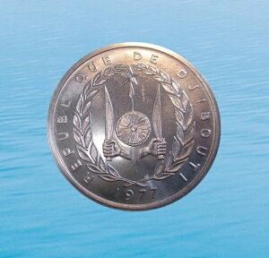 Wu` 5 tNX 1977 p^[ GbZC #5263#