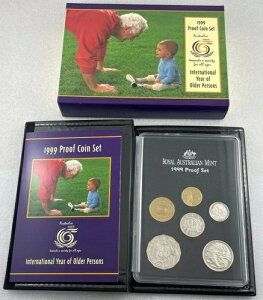 1999N I[XgA - ؖZbg (6) - ҔN - RAM pbP[W COAt