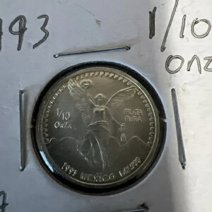 1993 LVR x^[h 1/10 IX