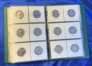 1968-2005�N�J�i�_5�Z���g�V���[�Y41������R�C���Z�b�g�i���j�Z�[�t�o�C���_�[����j