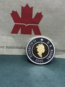 2000�N�J�i�_$2�V���o�[PF�M���g�g�D�[�j�[ - �u�m���̓��v�ᒒ�� *����S